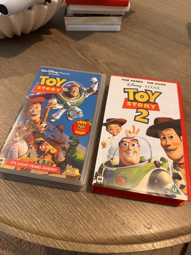 Disney pixar toy story and - pixar,