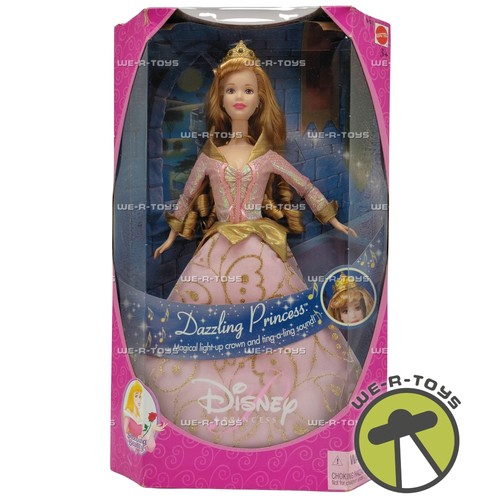 Disney dazzling princess - dazzling,