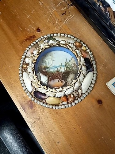 Circular ceramic coastal - ceramic,