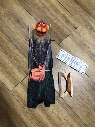 Comical monkey kite bali - kite, by