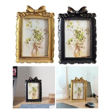 Vintage  Photo Frame Picture