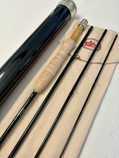 R.L Winston Pure 9’ 4wt 4pc