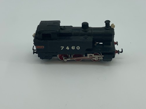 Vintage gauge lms fowler - -,