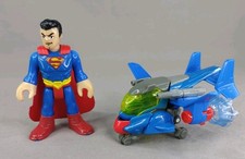 Fisher-Price Imaginext DC