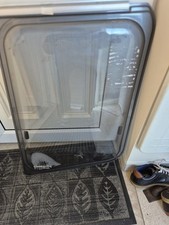 Avondale Caravan Window 