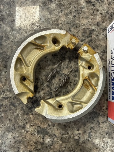 Fits yamaha ybr 125 - fits,