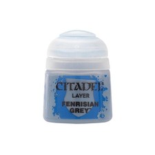 Games Workshop Citadel Layer