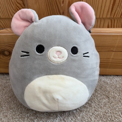 Squishmallows misty the mouse - squishmallows,