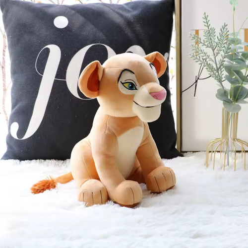 Disney lion king nala - king,