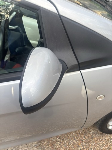2010 ford right - right, side