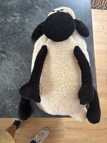 Vintage boots shaun the sheep - boots,
