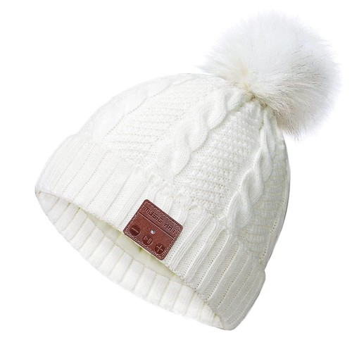 Chenfec bluetooth beanie hat - beanie,