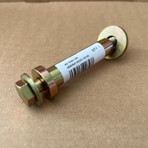 Replacement kubota bush - replacement,