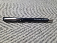 British Airways Parker Rolllerball Pen