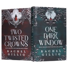 Shepherd King By Rachel Gillig