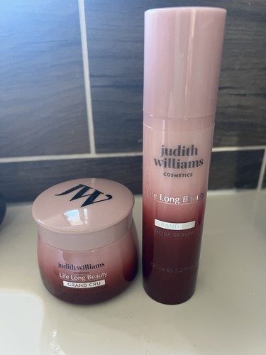 Judith williams life - life, long