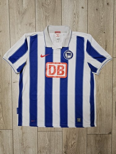 Hertha berlin 2009 - hertha, home