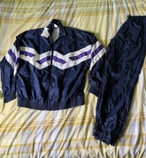 Adidas Shell Track Suit Top