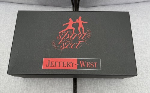 Jeffrey west metallic bronze - jeffrey,