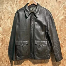 Indiana Jones jacket By Wested