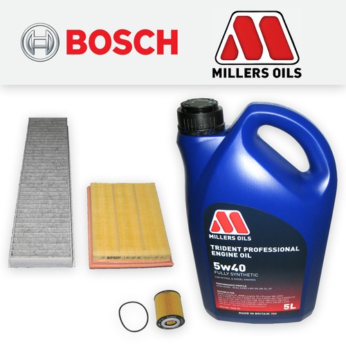 Service kit for - service,