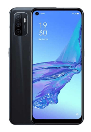 Oppo a53 electric black - electric, |