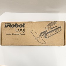 iRobot Looj Gutter Cleaning
