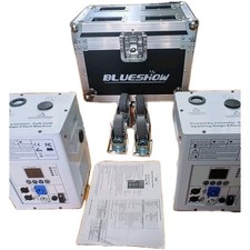 2 pcs 750W Cold Spark Firework