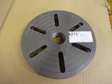 Denford Viceroy lathe