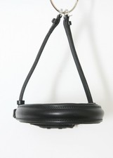 Albion KB Super Noseband Black