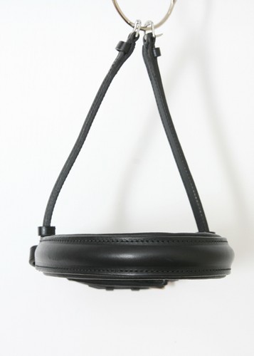 Albion super noseband - albion,