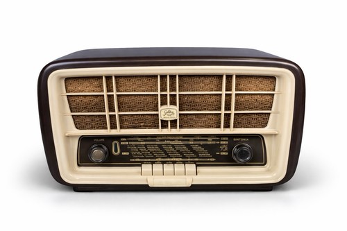 Jealous radio g333 1959 - g333-sa,