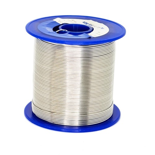 New solder wire tin - wire, 250gr