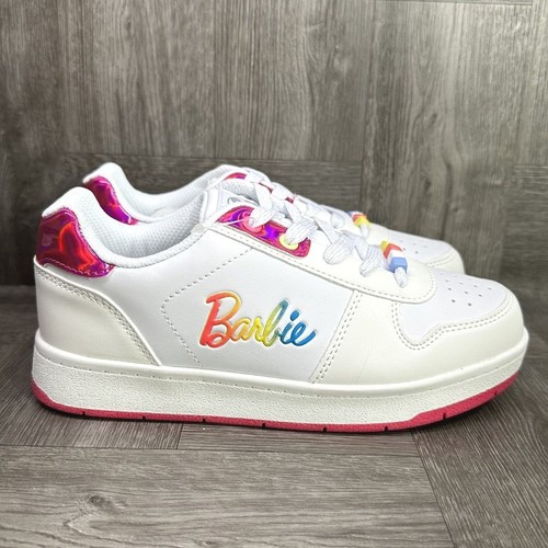 Barbie sneakers kids - barbie, size