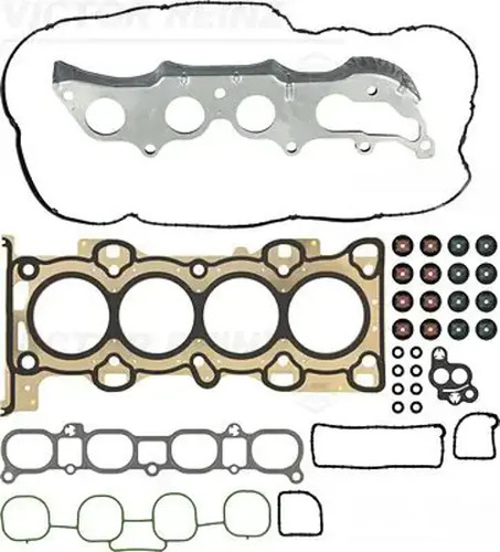 Cylinder head gasket - , set