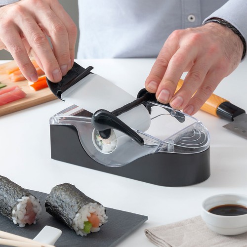 Sushi maker oishake - sushi,