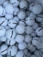 Srixon Range Golf Balls