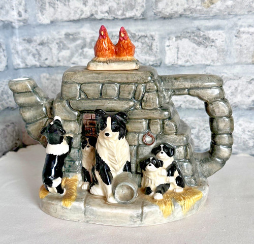 James herriot country - herriot's,