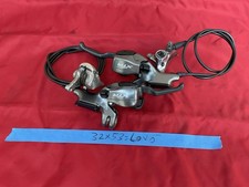 Shimano XTR  9 Speed Dual