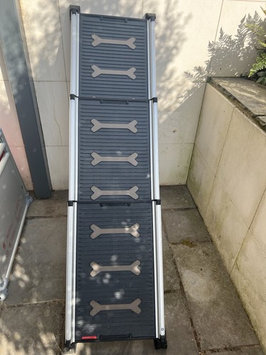 Pets pro easy - pets, ramp