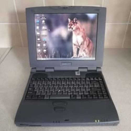 Vintage collectble toshiba - collectble,
