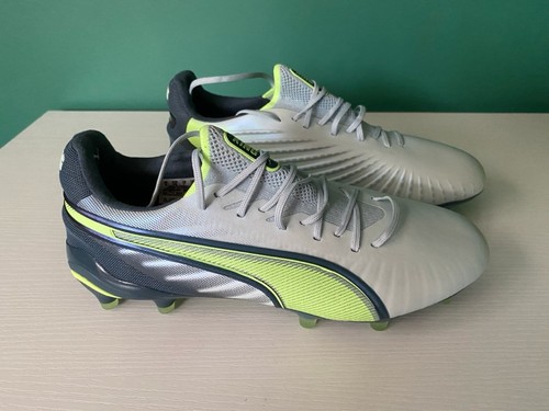 Junior puma king football - junior,