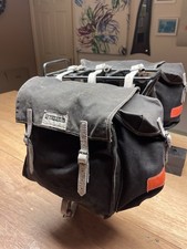 Vintage Carradice Bicycle