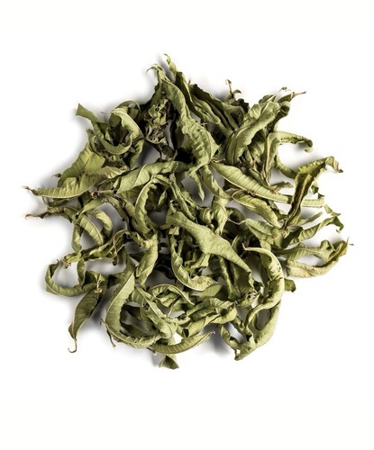 Verbena whole leaf - leaf, organic