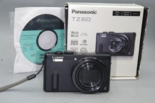 Panasonic Lumix DMC-TZ60 –