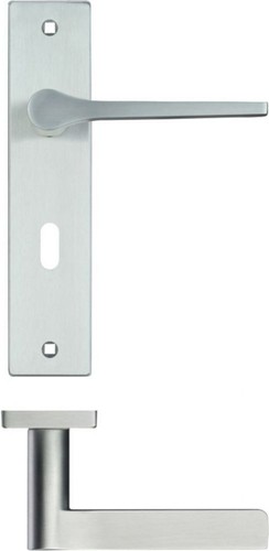 Rosso maniglie designer door - designer,