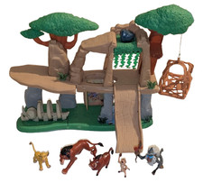 Lion King Lion Guard PRIDE