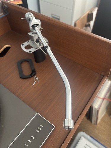 Sme 3012 series tonearm no - 3012,