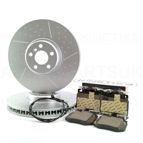 For bmw 30d g07 - for,