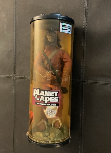 Planet the apes - of, apes-